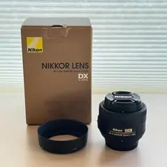 2026年最新】af-s dx nikkor 35mm f 1.8gの人気アイテム - メルカリ