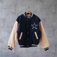 2025年最新】カウボーイズ スタジャンの人気アイテム - メルカリ