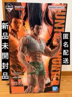 2026年最新】HUNTER×HUNTER フィギュア ラストワンの人気アイテム