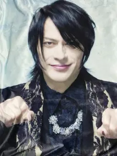 2026年最新】櫻井敦司 ブランケットの人気アイテム - メルカリ