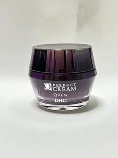 DHC 薬用Qパーフェクトフェースクリーム　コエンザイムQ10のサムネイル