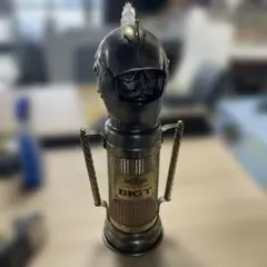 Bigt Scotch Whiskies 金属製容器 - メルカリ