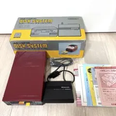 ディスクシステム ソフト