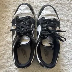 NIKEパンダダンク 26.5cm