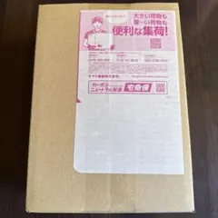 ポケモンカードゲーム MEGA 拡張パック ムニキスゼロ BOX 新品未開封