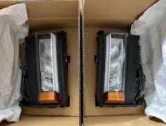 2026年最新】ランクル250 ヘッドライト 丸目の人気アイテム - メルカリ