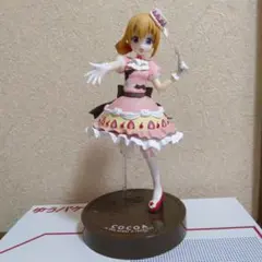 2026年最新】ご注文はうさぎですか フィギュアの人気アイテム - メルカリ