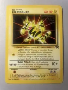 2026年最新】サンダー 英語 ポケモンカードの人気アイテム - メルカリ