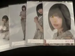 櫻坂46 藤吉夏鈴 4th ARENA TOURオープニング衣装 - メルカリ
