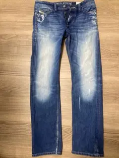 ディーゼル　ジーンズ