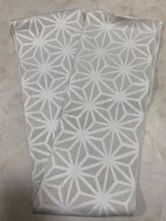 半幅帯　浴衣　卒業式袴