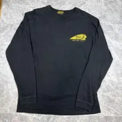 Indian Motorcycle 長袖カットソー ロングTシャツ Lサイズのサムネイル