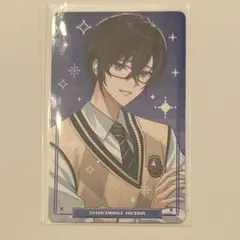 にじさんじ 学園ゔぉるたくしょん VOLTACTION 四季凪アキラ