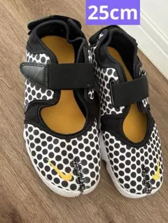 ナイキ NIKE エアリフト ドット 水玉