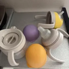 ピジョン　マクマグコロン　セット