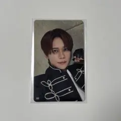 藤牧京介　ラポスタ　トレカ　091