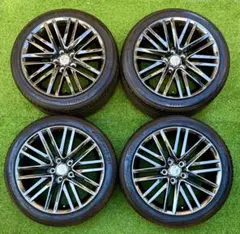④ トヨタ 86 純正 冬 BS VRX3 215/45R17 スバル BRZ - メルカリ