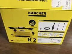 な*た様 【エアコン洗浄セット】ケルヒャー K MINI 白+スピード