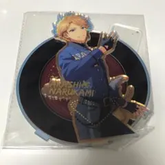 あんスタ 中国 群星アクスタ 鳴上嵐