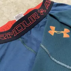 アンダーアーマー メンズレギンス ＬＧ