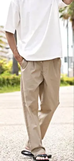 Dickies ディッキーズ テーパードパンツ