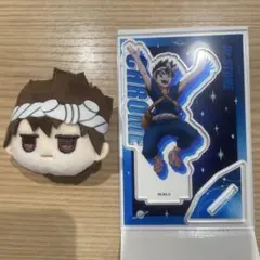 ドクターストーン100均　クロムセット