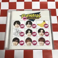 【C21413】なにわ男子/POPMALL