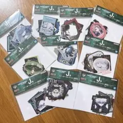 HUNTER × HUNTER 一番くじ J賞セット
