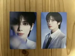 【ACT : PROMISE EP.2 ・FREEFALL】テヒョンセット