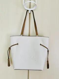 COACH アンディトートバッグ【付属のチャームなし】