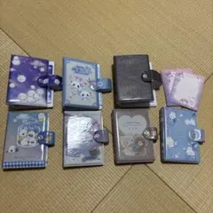 シール帳　まとめ売り