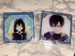 ルーカス　ミニアクリルスタンド