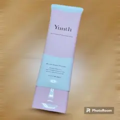Yunth クレンジングクリーム