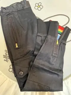 Paul Smith ブラックパンツのサムネイル