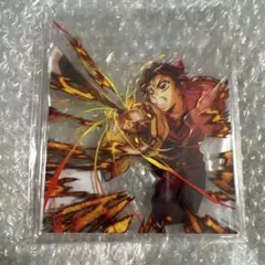 鬼滅の刃 WEBSHOPくじ B賞 レイヤードアクリルスタンド 胡蝶しのぶ