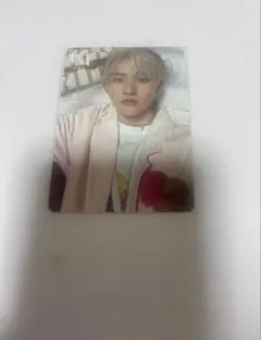 INI the winter magic 田島将吾 タワレコオンライン