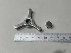 2026年最新】メカニカルブレーキノブ ダイワの人気アイテム - メルカリ