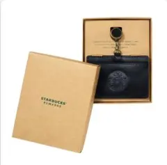 STARBUCKS®︎ REWARDS限定　IDカードホルダー　新品未開封