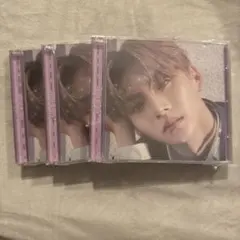 ALD1 EUPHORIA jewel case CD 新品未開封 サンウォン