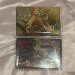 あんスタ　中国限定　流砂コロッタ　斎宮宗　影片みか