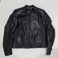 2025年最新】bmw レザー ジャケットの人気アイテム - メルカリ