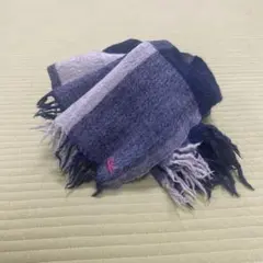 2026年最新】45R 素材：ウール マフラーの人気アイテム - メルカリ