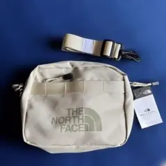 THE NORTH FACE】 NN2PS02B スリムクロスバッグ 韓国限定 - メルカリ