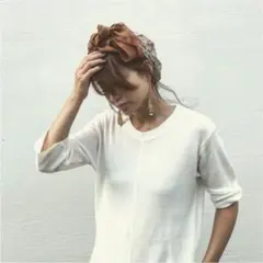 etretokyo  シルクスカーフ