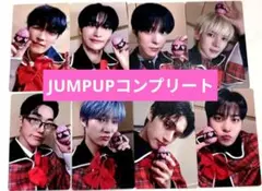 ATEEZ GoldenHour Jump Up トレカ - メルカリ