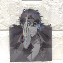 零　着せ替えジャケット　ZEROOUT 9th LIVE 特典　クリアカード