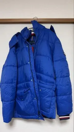 Tommy hilfiger ダウン(メンズ)