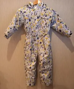 yuk 子ども用スキーウェア