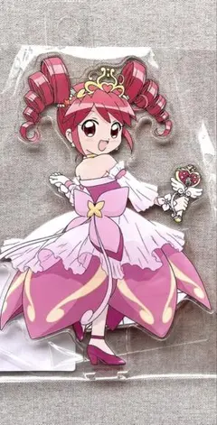 ふしぎ星の☆ふたご姫」プリンセスコレクション☆ファイン - メルカリ