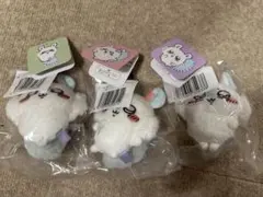 モモンガだらけくじＥ賞セット